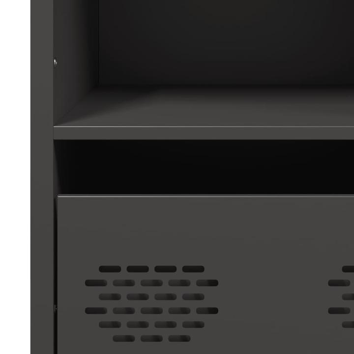 Produktbild VidaXL Highboard (68 x 39 x 103.5 cm)