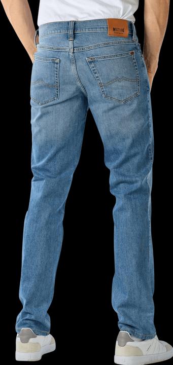 Image du produit Mustang Tramper Jeans Straight regular blue (W46/L32)