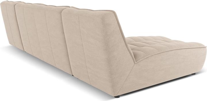 Actual product image Maison Heritage Moni (Sofa landscape)