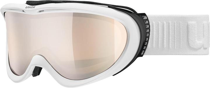 Produktbild Uvex Sports Comanche VLM