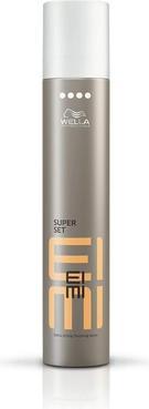 Immagine prodotto Garmin Wella Sp Eimi Super Set 300ml (300 ml)