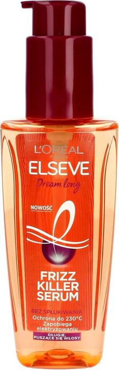 Produktbild L'Oréal Paris Loreal Elseve Dream Long Frizz Killer Serum 100ml (100 ml)