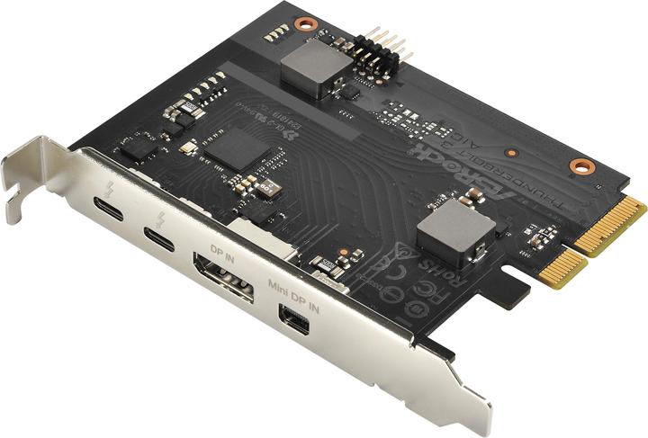 AsRock Thunderbolt 3 AIC