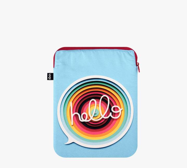 Produktbild Loqi Laptop Cover (Universal)