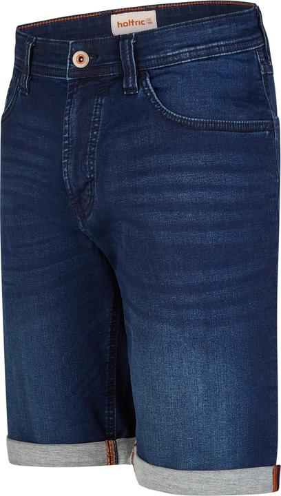 Actual product image Hattric Jeans Bermuda Jogg Denim (Frequency band 38 (2600 MHz))
