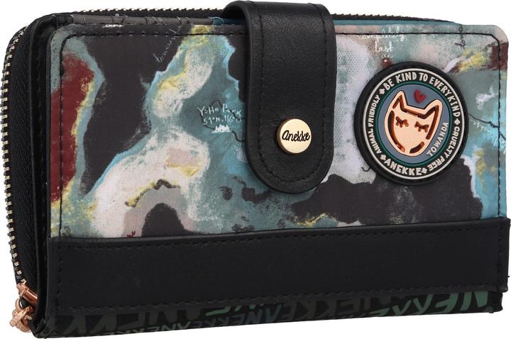 Actual product image Anekke Voice wallet 15 cm