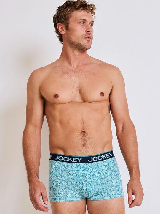 Actual product image Jockey Modal Short Trunk (L)