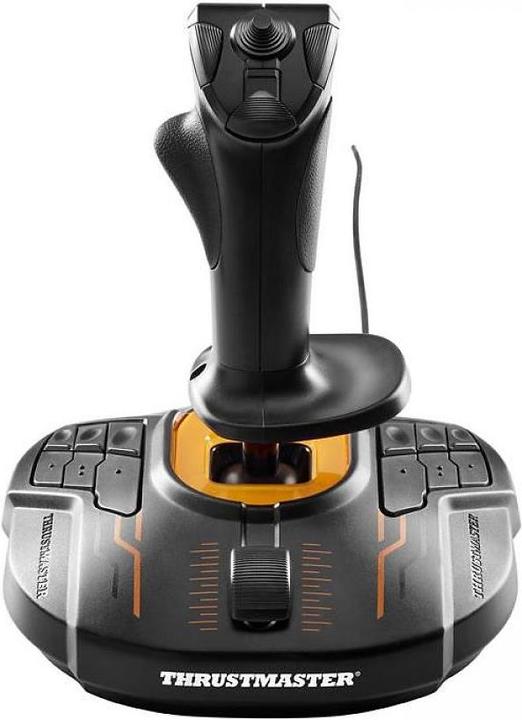 Produktbild Thrustmaster T.16000M FCS Flight Pack (PC)