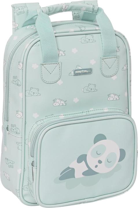 Safta Sleepy Panda - Mini-Rucksack
