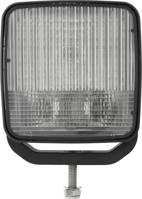 Produktbild Hella Rückfahrleuchte LED Repulse Pro 12/24V hängend stehend Anbau