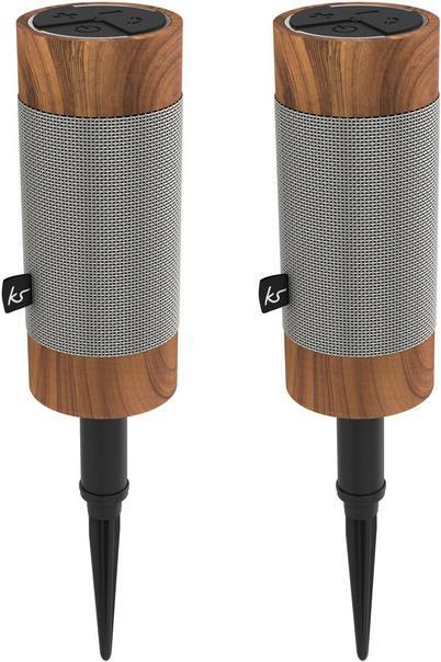 Image du produit KitSound Diggit Duo (8 h, Fonctionnement sur batterie)