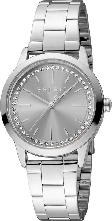 Produktbild Esprit Armbanduhr Vaya Set, Silver (Analoguhr, 32 mm)