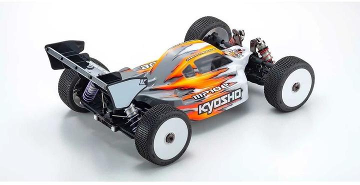 Immagine prodotto Kyosho Inferno MP10E (Kit)