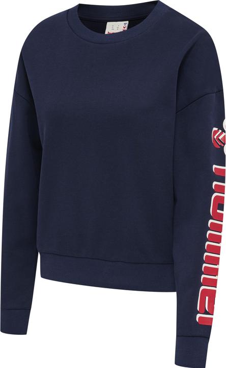 Produktbild hummel Ic Kim Sweatshirt (M)