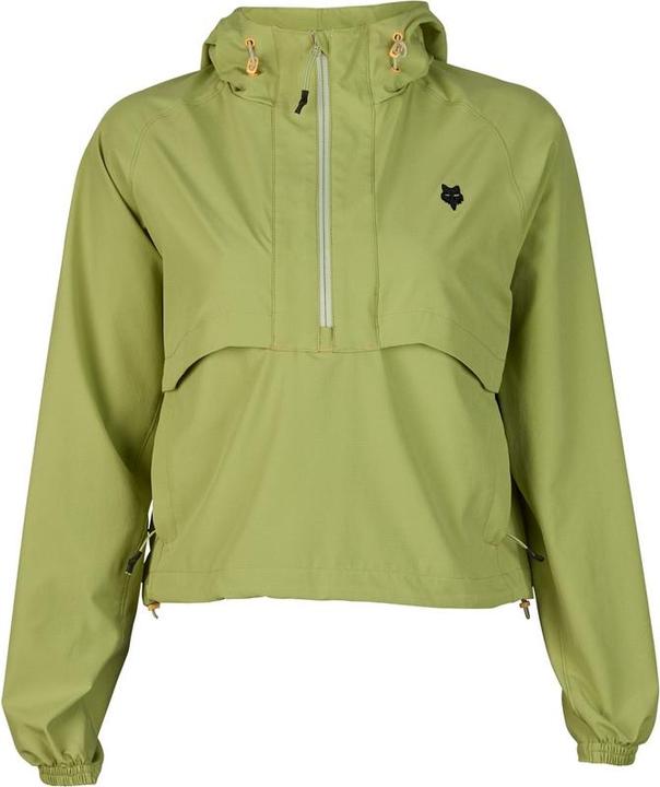 Produktbild Fox Jacket 24 W Survivalist Windbreaker (XS)