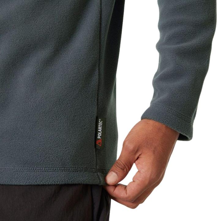 Actual product image Helly Hansen Daybreaker 1/2 Zip Fleece (L)