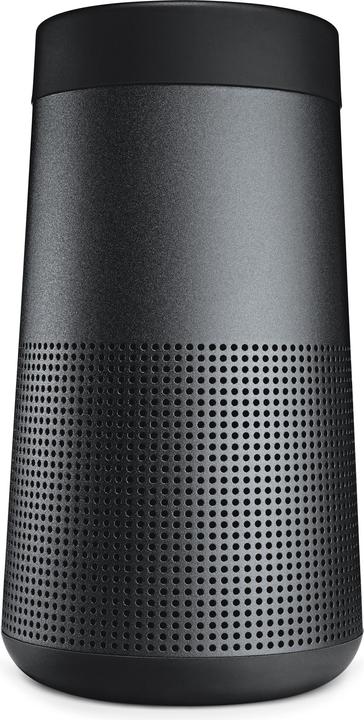 Bose SoundLink Revolve (12 h, Fonctionnement sur batterie)