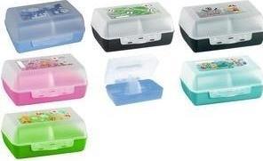 Produktbild Emsa Clip Box Pirat
