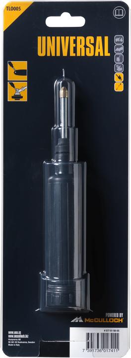Produktbild McCulloch Fettpresse TLO005