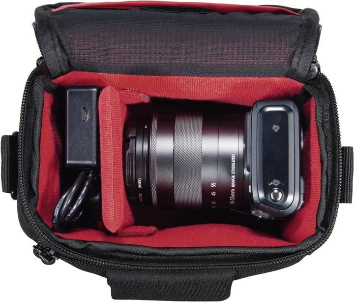 Produktbild Hama Monterey (Kamera Schultertasche)