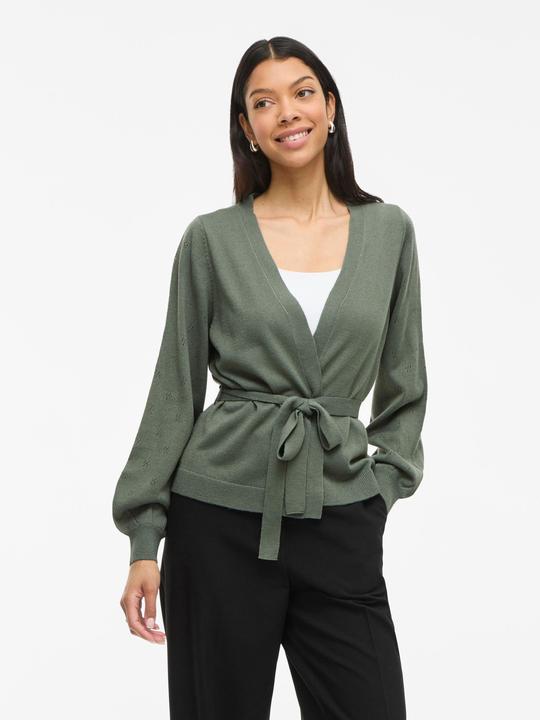 Immagine prodotto Vila VIAVA Gürtel Strickjacke (XS)