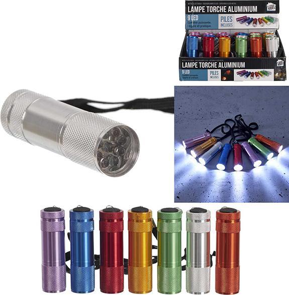 Produktbild Sombo Mini LED Taschenlampe (2.50 cm)