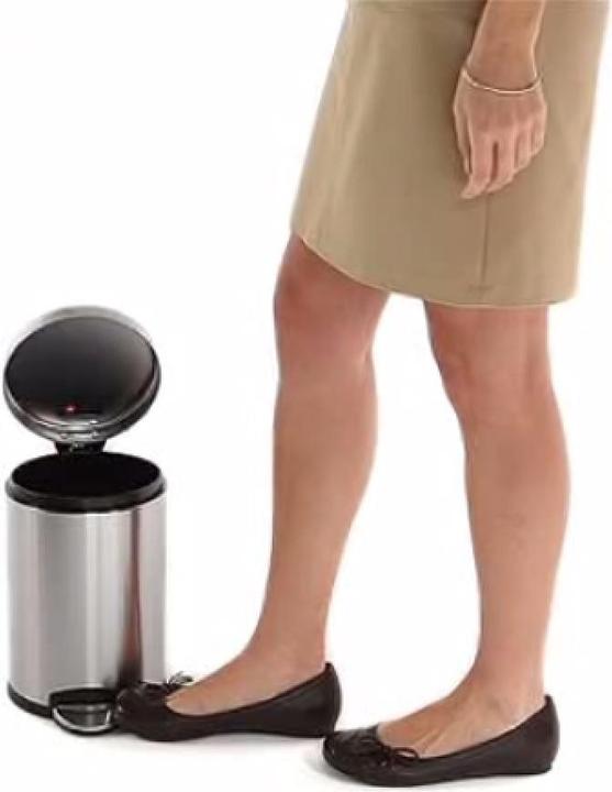 Produktbild Simplehuman Treteimer (4.50 l)