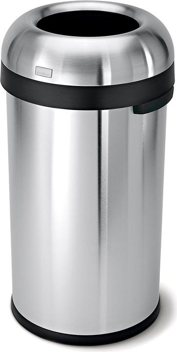 Simplehuman Abfalleimer (60 l)