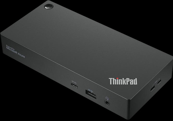 Image du produit Lenovo ThinkPad Universal (Thunderbolt, 11 Ports)