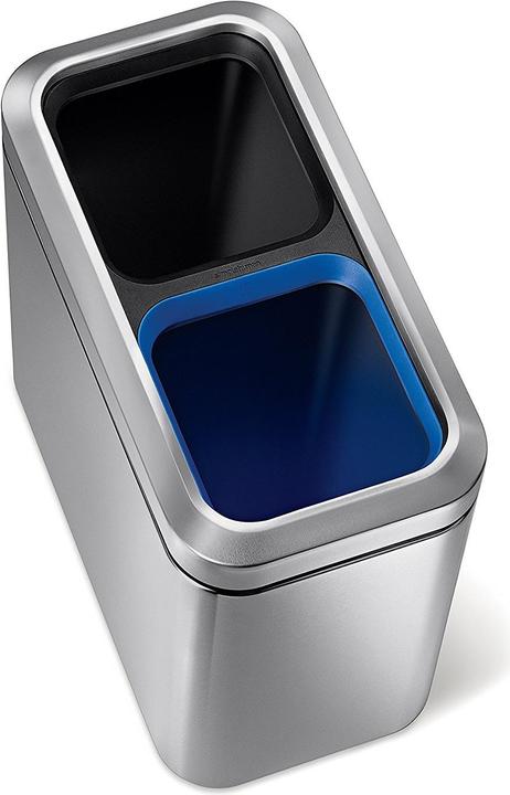 Image du produit Simplehuman Poubelle (20 l)