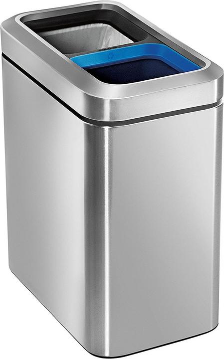 Image du produit Simplehuman Poubelle (20 l)