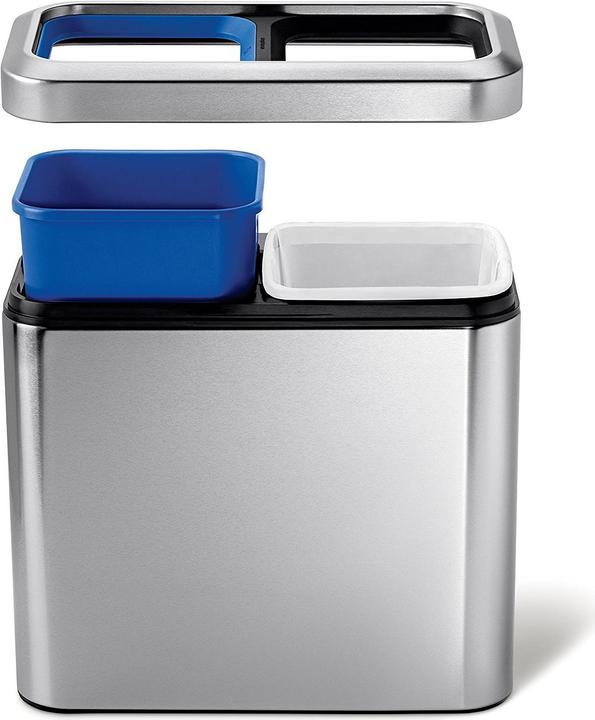 Image du produit Simplehuman Poubelle (20 l)