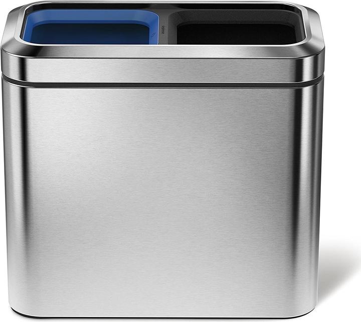 Image du produit Simplehuman Poubelle (20 l)