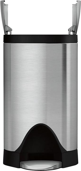 Image du produit Simplehuman Poubelle à pédale (10 l)