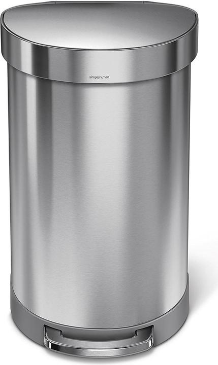 Produktbild Simplehuman Treteimer (45 l)
