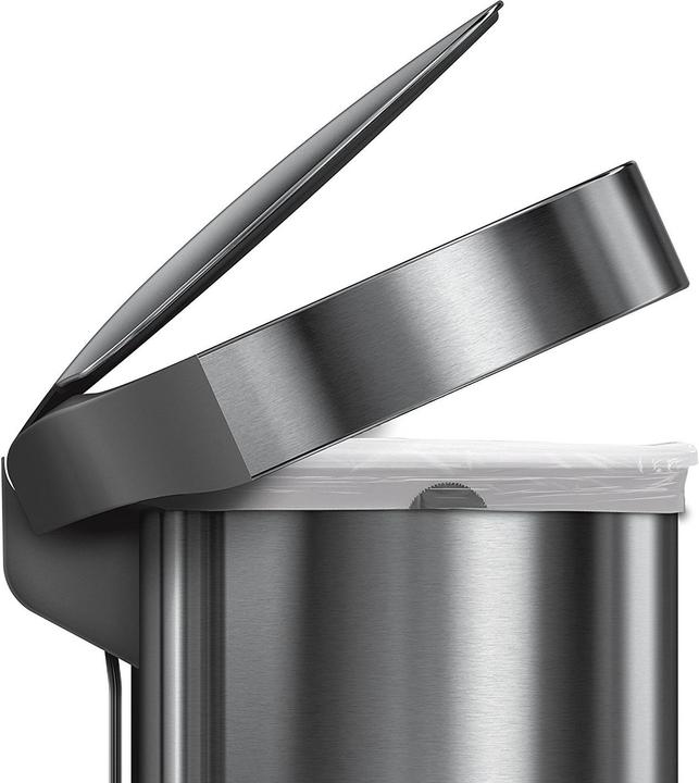 Produktbild Simplehuman Treteimer (45 l)