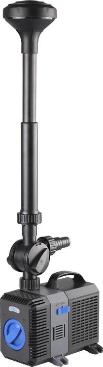Produktbild SunSun CTP-8003 SuperECO Teichpumpe 8000l/h 70W Springbrunnenpumpe Filterpumpe