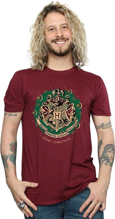 Produktbild TShirt weihnachtliches Design (XL)