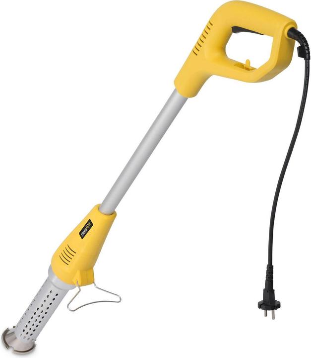 Actual product image Powerplus Weedkiller