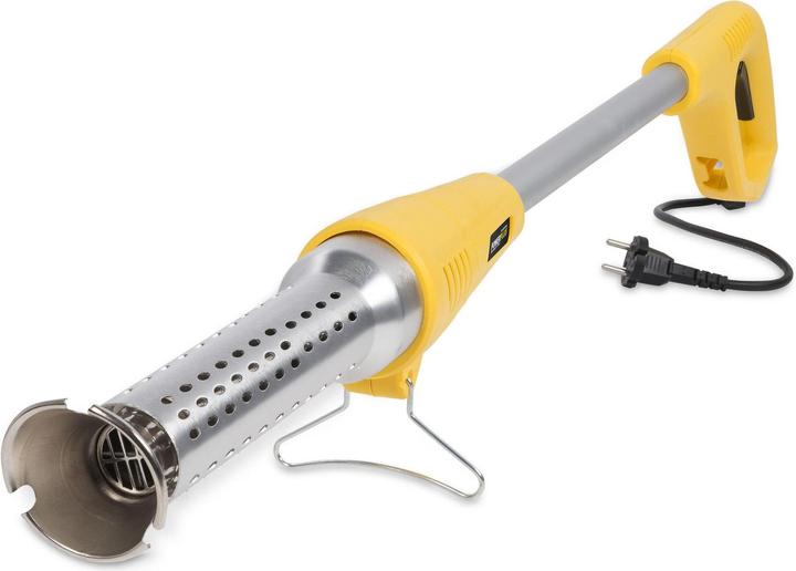 Actual product image Powerplus Weedkiller