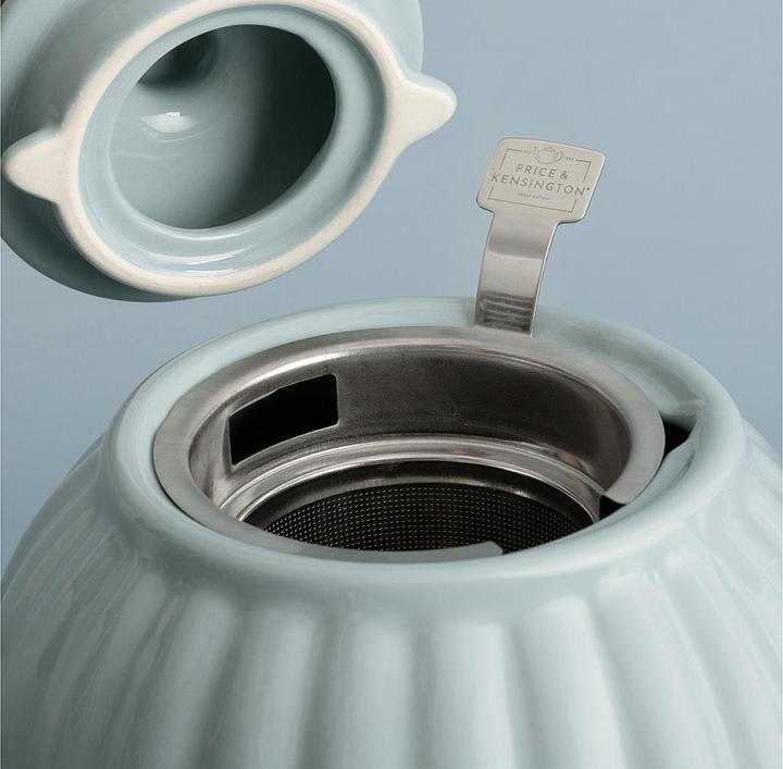 Produktbild Price & Kensington Teekanne 'Luxe' für 6 Tassen (1.10 l)