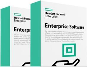 Actual product image HPE IMC Bsc WLAN Mgr SW (50 Devices)