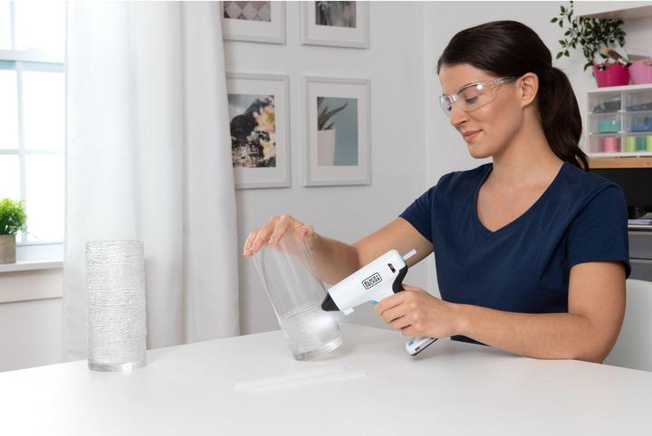 Immagine prodotto Black & Decker BCGL115-XJ