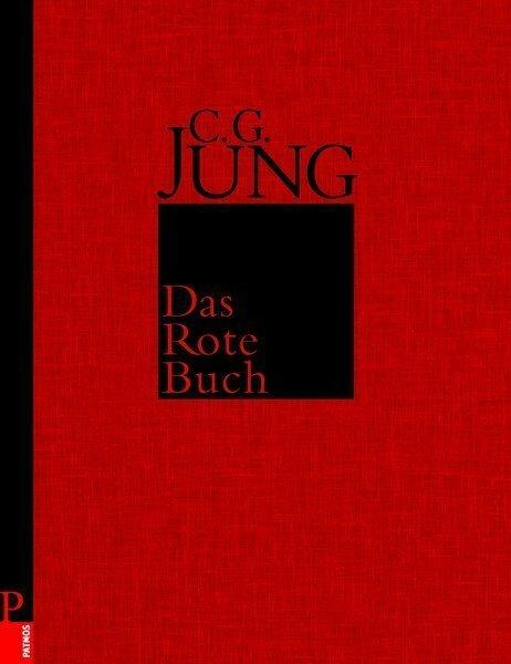 Produktbild Das Rote Buch (Deutsch, Christian Hermes, Jung, cg, 2016)