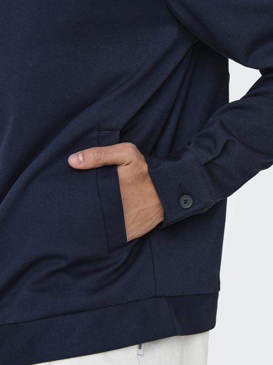 Immagine prodotto Only & Sons ONSMARK BOMBER 0209 NOOS (M)
