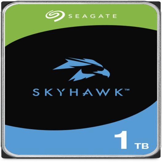 Produktbild Seagate SkyHawk (1 TB, 3.5", CMR)
