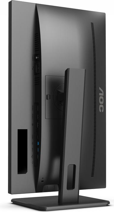 Productafbeelding AOC 24P2Q (1920 x 1080 Pixels, 24")
