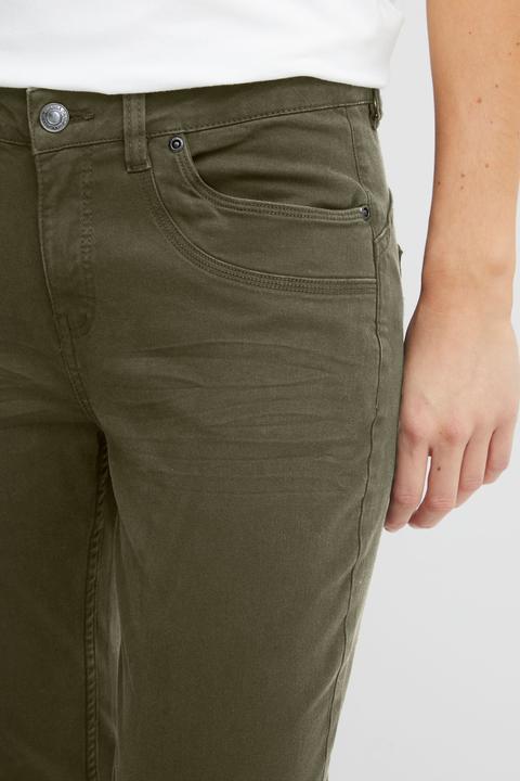 Actual product image Fransa FRFOTWILL 2 Pants 20610422 (Frequency band 38 (2600 MHz))