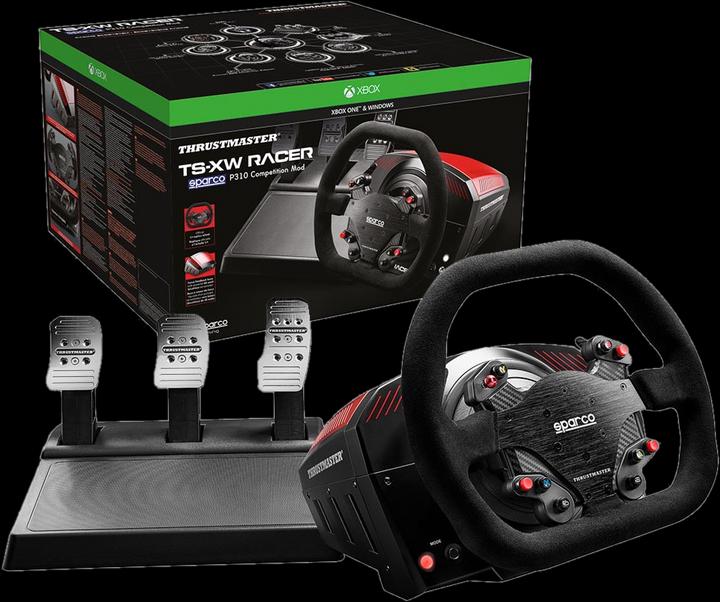 Image du produit Thrustmaster Ts-Xw P310 (Xbox Series X, Xbox One S, Xbox Series S, PC, Xbox One X)