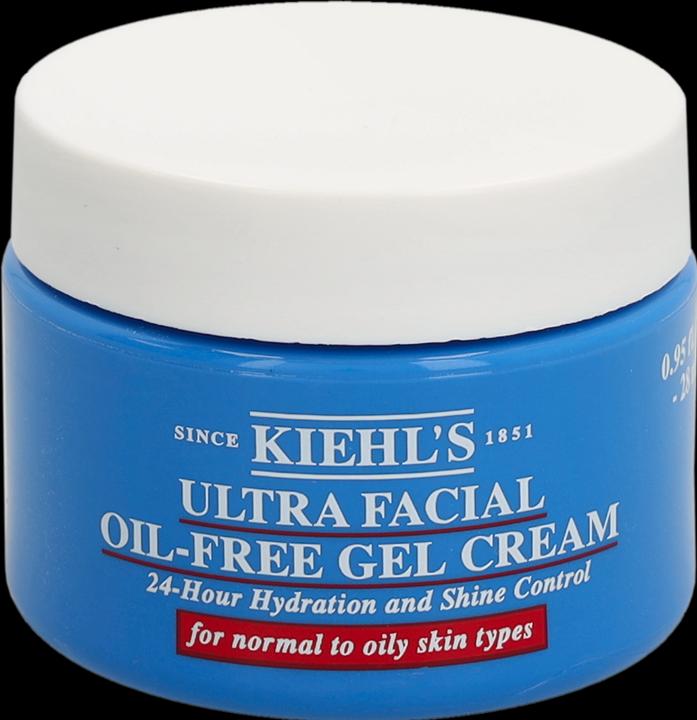 Productafbeelding Kiehl's Ultra Facial Olievrije Gel Crème (28 ml, Gezichtsgel)